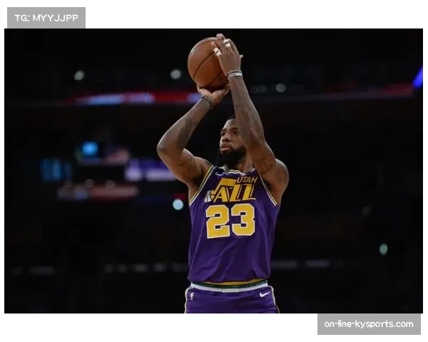 凯斯勒带领爵士全力挑战国王 力争延续连胜纪录