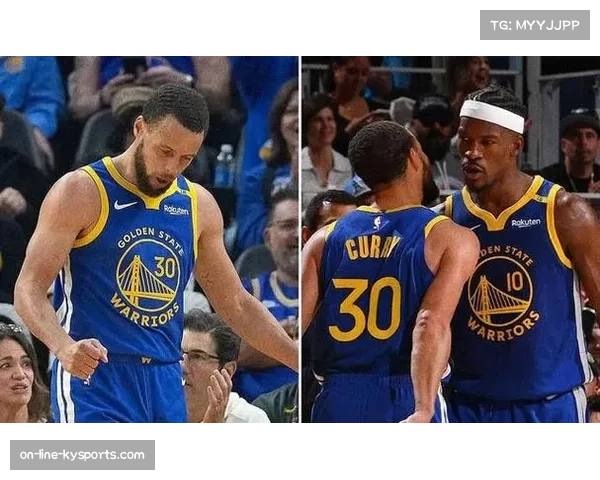 勇士队战绩徘徊五成胜率 库里与巴特勒磨合待加强
