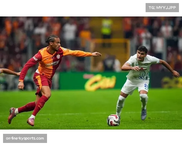 伊卡尔迪领衔土超锋线，射手榜竞争呈现白热化