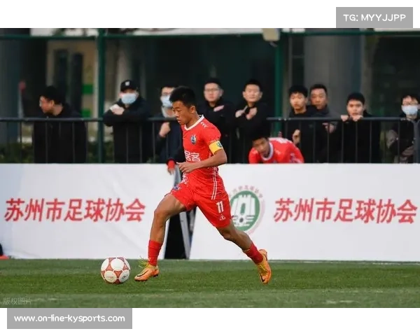 青岛海牛启用十六岁小将邝兆镭 创中超最年轻出场纪录